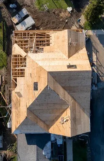Roof Replacement X